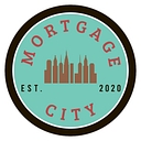 Mortgage City logo