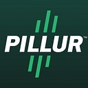 Pillur logo