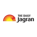 The Daily Jagran logo
