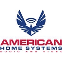 American Home Systems logo