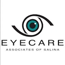 Eyecare Associates Of Salina logo
