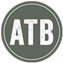 About Town Bartending logo