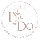 The I Do Photography logo