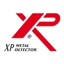XP Metal Detectors logo