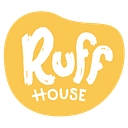 Ruff House logo