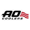 AO Coolers logo