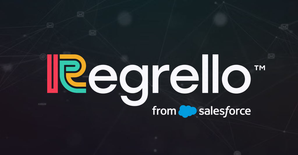 Regrello logo