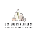 Dry Goods Refillery logo