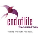 End of Life Washington logo