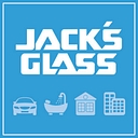 Jack's Glass logo