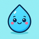 Water Tracker logo
