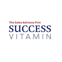 The Success Vitamin logo