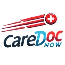 CareDocNow logo