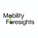 Mobility Foresights logo