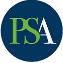 Philip Stein & Associates logo
