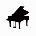 PianoWorks logo