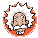 Social Discovery logo