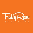 Rawfully Organic logo