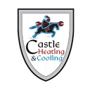 Castle Heating and Cooling logo