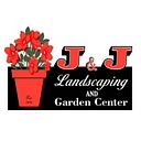 J & J Landscaping logo