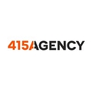 415 Agency logo