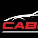 Cab Mobile Auto Detailing logo