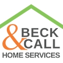 Beck & Call Home Services logo
