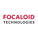 Focaloid Prism logo