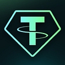 stUSDT logo