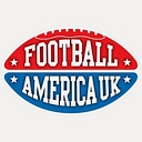 Football America UK logo