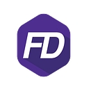 First Distribution logo