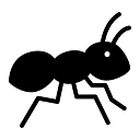 Quick Kill Exterminating logo