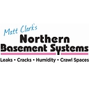 Northern Basement Systems logo