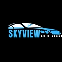Skyview Auto Glass logo
