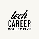 Tech Career Collective logo