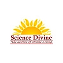 Science Divine logo