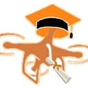 DronePhD LLC logo