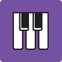 Miller Piano Specialists logo