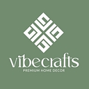 Vibecrafts logo