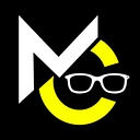 Mark Crossfield logo