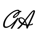 GuitarAnatomy logo