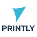 Printly logo