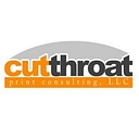 Cutthroat Print logo