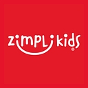 Zimpli Kids Surprise logo