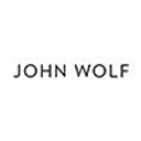 John Wolf logo