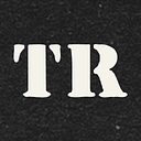 Twisted Root Burger Co. logo