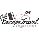 Just Escape Travel logo