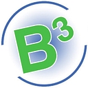 B3 Cash Solutions logo