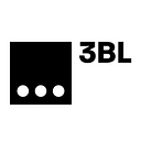 3BL Media logo