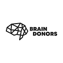 BrainDonors logo